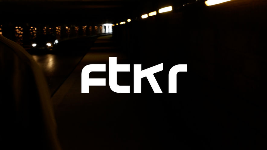 FTKR - Premium Campaign Video - PARIS 2025